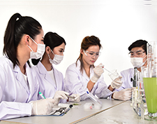 超強(qiáng)研發(fā)實力